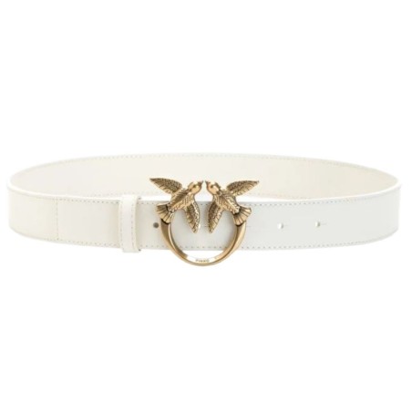 Pinki Love Berry H3 women's belt 100125A0F1