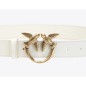 Pinki Love Berry H3 women's belt 100125A0F1