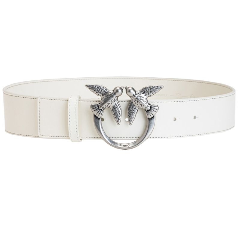 Pinko Love Berry H4 women's belt 100120A0F1