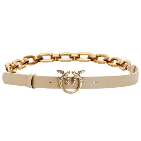 Pinko Love Birds women's belt 100139A0F1