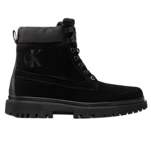 Calvin Klein Jeans Lug Mid Laceup Boot Hike M YM0YM00270 shoes