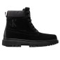 Calvin Klein Jeans Lug Mid Laceup Boot Hike M YM0YM00270 shoes