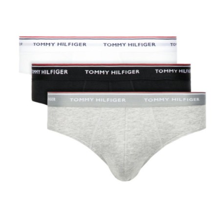 Tommy Hilfiger Slip M 1U87903766 mutandine