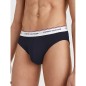 Tommy Hilfiger 3P Slip M 1U87903766 intimo