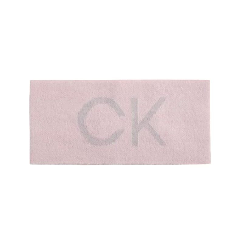 Calvin Klein Elevated Monogram Fascia per capelli W K60K609962