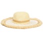 Tommy Hilfiger H Summer Straw Hat W AW0AW11803