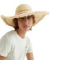 Tommy Hilfiger H Summer Straw Hat W AW0AW11803