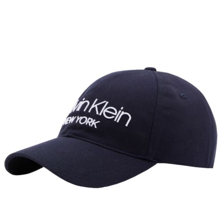 Cappellino Calvin Klein CK NY BB K50K505440