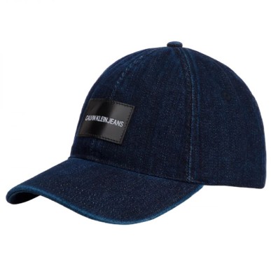 Calvin Klein Jeans Denim Cap W K60K605291