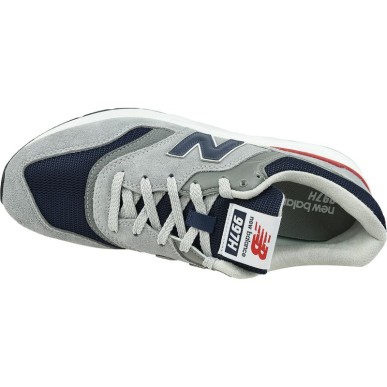 New Balance M CM997HCJ shoes