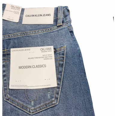 Calvin Klein Jeans M J30J308311 jeans