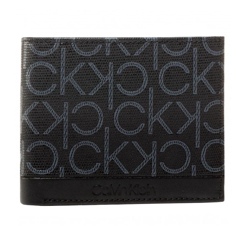 Portafoglio bifold Calvin Klein K50K505966