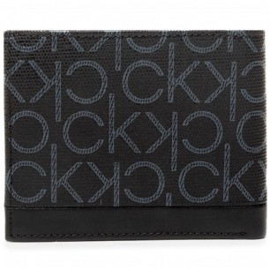 Calvin Klein Bifold wallet K50K505966