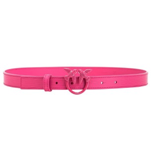 Pinko H2 Belt Palmellato 100143A0R8 women's belt