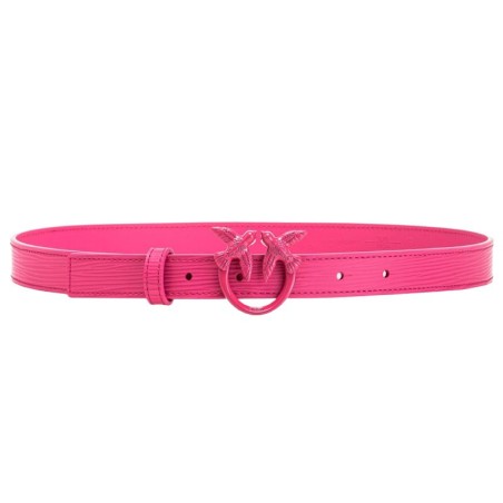 Pinko H2 Belt Palmellato 100143A0R8 women's belt