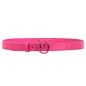 Cintura donna Pinko H2 Belt Palmellato 100143A0R8