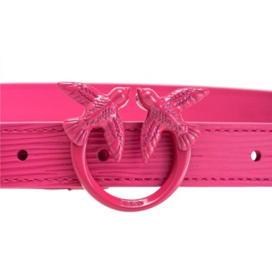 Pinko H2 Belt Palmellato 100143A0R8 women's belt