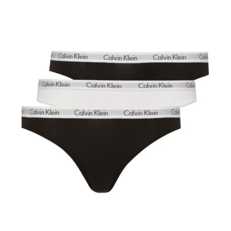 Calvin Klein W QD3588E mutandine