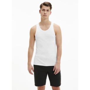 Calvin Klein 2-Pack T-shirt M 000NB1099A