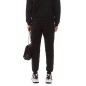 Karl Lagerfeld Double Jersey Logo Pants W 220W1031