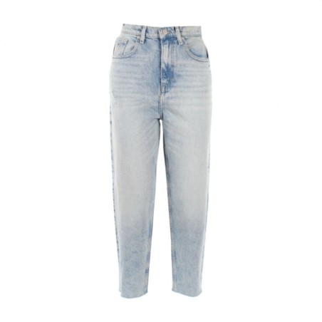 Jeans Tommy Jeans Mom Fit Tapered Donna DW0DW11561