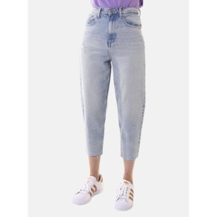 Jeans Tommy Jeans Mom Fit Tapered Donna DW0DW11561