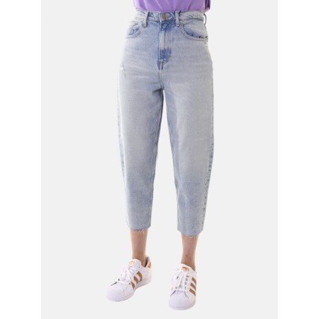 Tommy Jeans Mom Fit Tapered W DW0DW11561