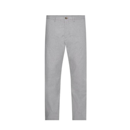 Tommy Hilfiger Denton Pantaloni in lana tropicale effetto M MW0MW23488