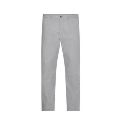 Tommy Hilfiger Denton Pantaloni in lana tropicale effetto M MW0MW23488