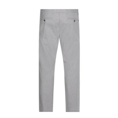 Tommy Hilfiger Denton Pantaloni in lana tropicale effetto M MW0MW23488