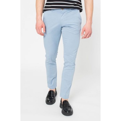 Tommy Hilfiger Chinos Bleecker M MW0MW13846 pantaloni