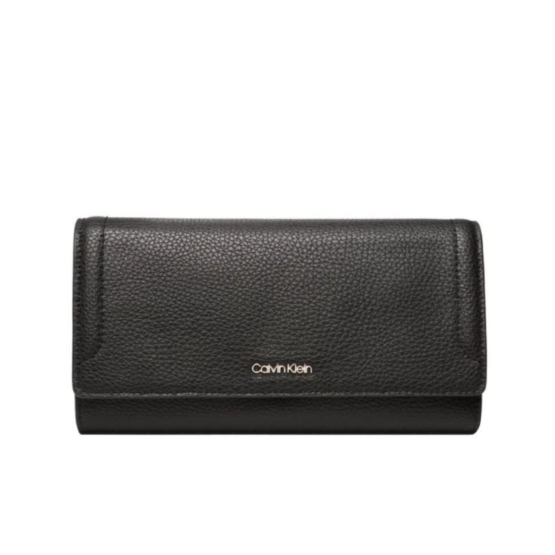 Portafoglio Calvin Klein CK Elevated W K60K609917