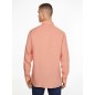 Tommy Hilfiger Pigment Dyed Linen shirt M MW0MW23147