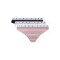 Tommy Hilfiger confezione da 3 slip perizoma W UW0UW02521