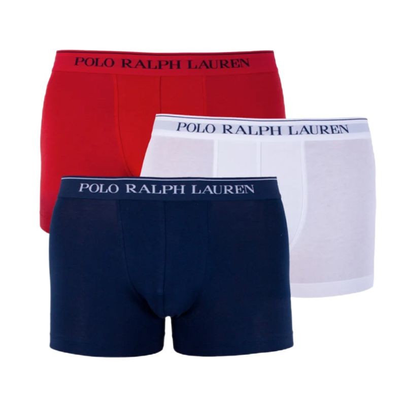 Boxer Polo Ralph Lauren M 714513424009