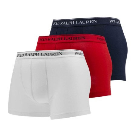 Boxer Polo Ralph Lauren M 714513424009