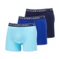 Polo Ralph Lauren Confezione da 3 boxer aderenti M 714830300023