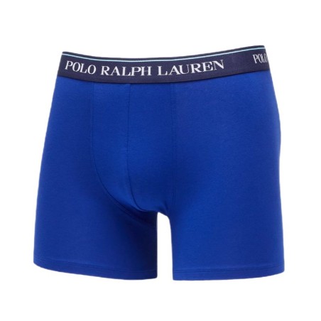 Polo Ralph Lauren Confezione da 3 boxer aderenti M 714830300023