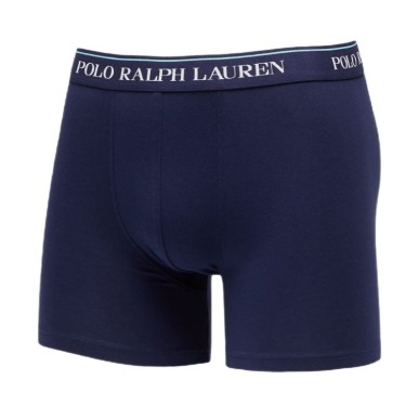 Polo Ralph Lauren Confezione da 3 boxer aderenti M 714830300023