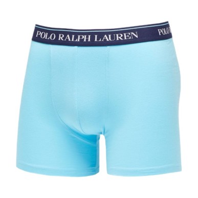 Polo Ralph Lauren Confezione da 3 boxer aderenti M 714830300023