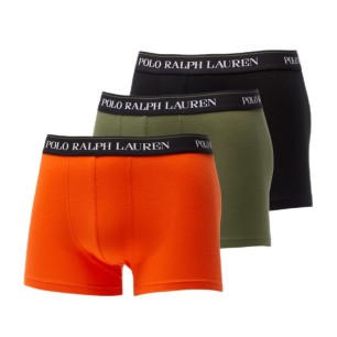 Boxer Polo Ralph Lauren Trunk M 714830299048