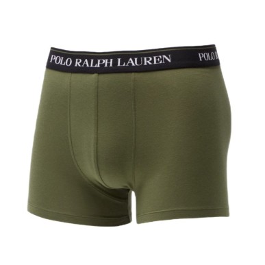 Boxer Polo Ralph Lauren Trunk M 714830299048