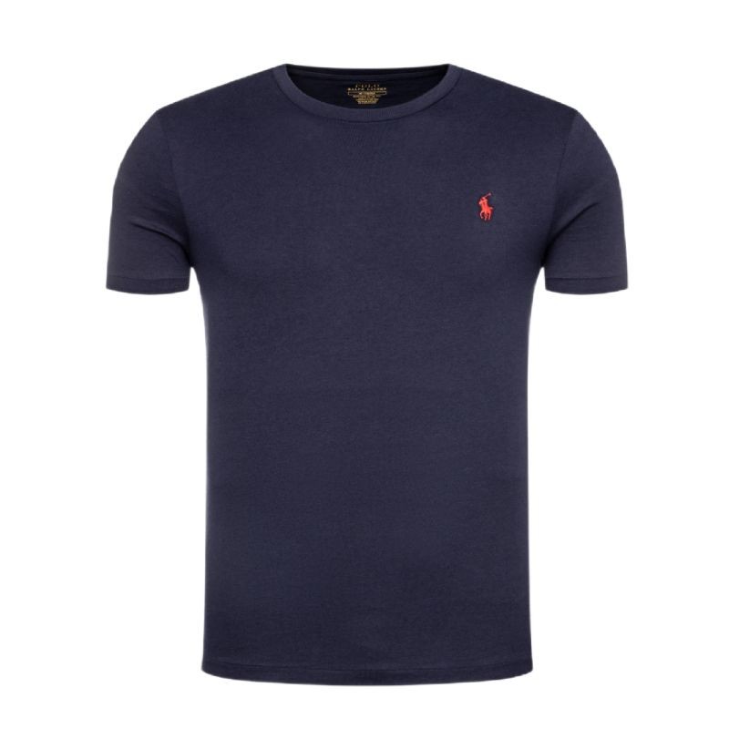 Polo Ralph Lauren Bsr Custom Slim T-shirt M 710680785004