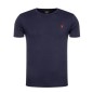 Polo Ralph Lauren BSR T-shirt personalizzata Slim M 710680785004