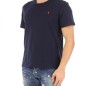 Polo Ralph Lauren BSR T-shirt personalizzata Slim M 710680785004