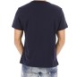 Polo Ralph Lauren BSR T-shirt personalizzata Slim M 710680785004