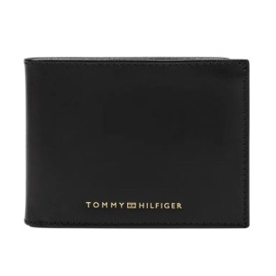 Portafoglio + custodia Tommy Hilfiger AM0AM08325