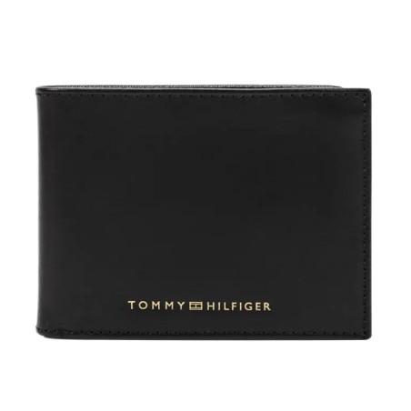 Portafoglio + custodia Tommy Hilfiger AM0AM08325