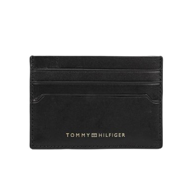 Portafoglio + custodia Tommy Hilfiger AM0AM08325