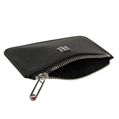 Tommy Hilfiger TH Element Cc Holder AW0AW10850 wallet